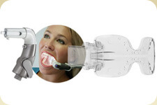 Isolate Dental Mouthpiece - John R. Carson, D.D.S., P.C. | Cosmetic, Preventive, Restorative Dentist in Tucson